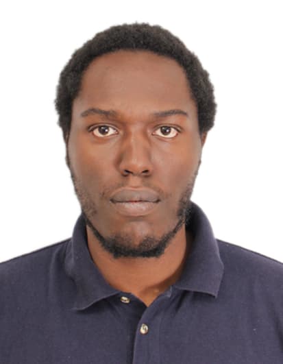 Richard Karoki, Software Engineer and Designer